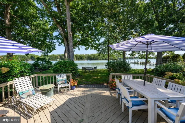 $1,900,000 | 24390 Oakwood Park Road, St. Michaels, MD 21663