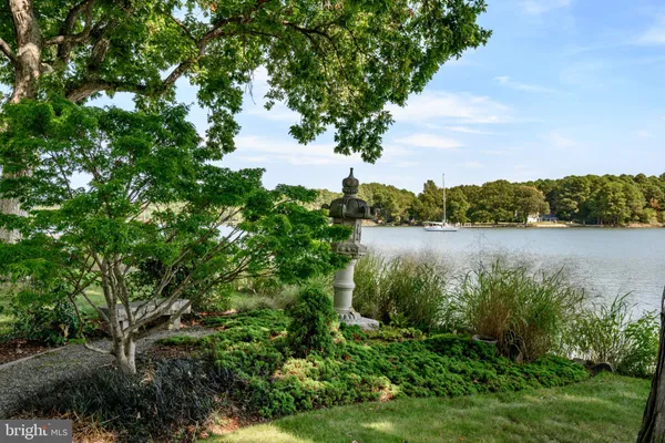 $1,679,000 | 24390 Oakwood Park Road, St. Michaels, MD 21663