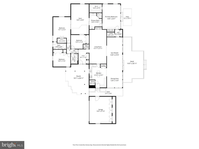 $1,900,000 | 24390 Oakwood Park Road, St. Michaels, MD 21663