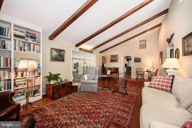 $1,900,000 | 24390 Oakwood Park Road, St. Michaels, MD 21663