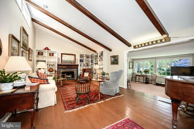 $1,900,000 | 24390 Oakwood Park Road, St. Michaels, MD 21663