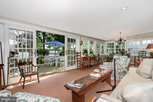 $1,900,000 | 24390 Oakwood Park Road, St. Michaels, MD 21663