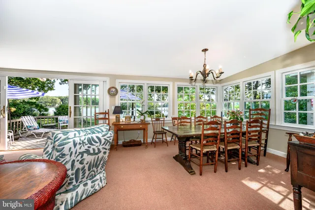 $1,900,000 | 24390 Oakwood Park Road, St. Michaels, MD 21663
