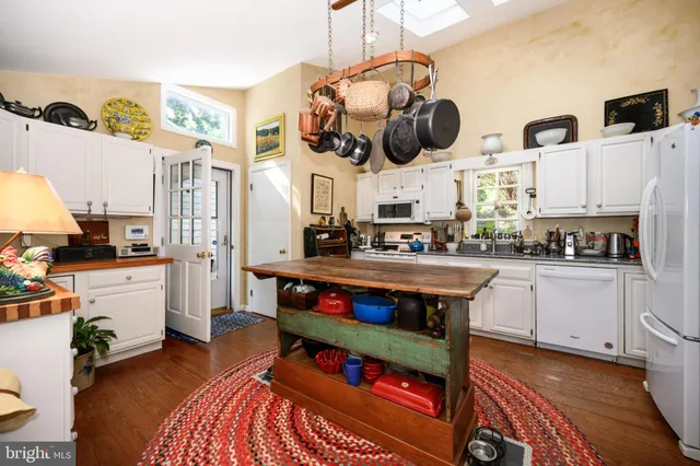 $1,900,000 | 24390 Oakwood Park Road, St. Michaels, MD 21663