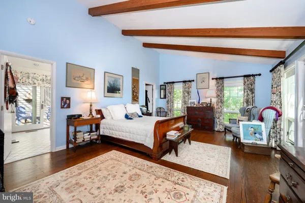 $1,679,000 | 24390 Oakwood Park Road, St. Michaels, MD 21663