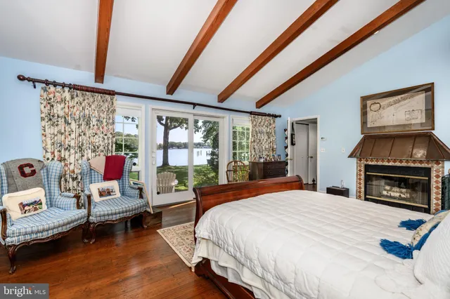 $1,900,000 | 24390 Oakwood Park Road, St. Michaels, MD 21663