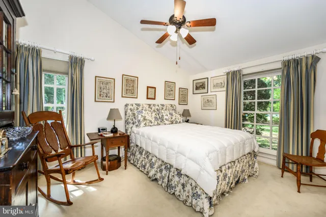 $1,900,000 | 24390 Oakwood Park Road, St. Michaels, MD 21663