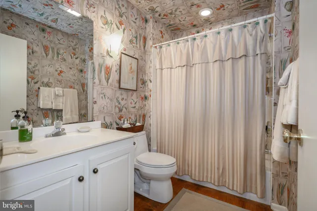 $1,900,000 | 24390 Oakwood Park Road, St. Michaels, MD 21663