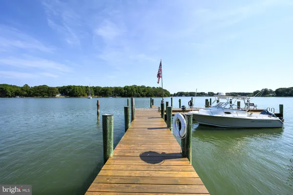$1,825,000 | 24390 Oakwood Park Road, St. Michaels, MD 21663