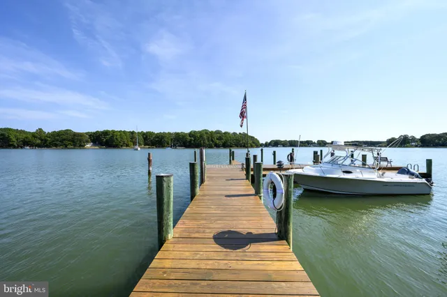 $1,900,000 | 24390 Oakwood Park Road, St. Michaels, MD 21663