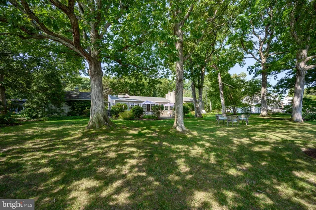 $1,900,000 | 24390 Oakwood Park Road, St. Michaels, MD 21663