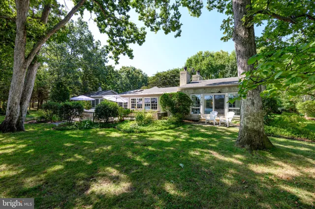 $1,900,000 | 24390 Oakwood Park Road, St. Michaels, MD 21663