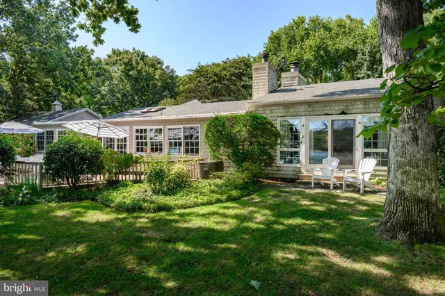 $1,900,000 | 24390 Oakwood Park Road, St. Michaels, MD 21663