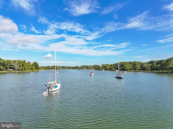 $1,825,000 | 24390 Oakwood Park Road, St. Michaels, MD 21663