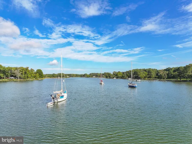 $1,900,000 | 24390 Oakwood Park Road, St. Michaels, MD 21663