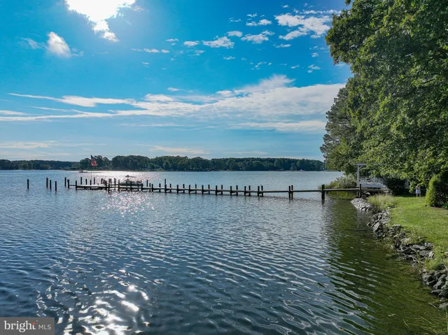 $1,900,000 | 24390 Oakwood Park Road, St. Michaels, MD 21663