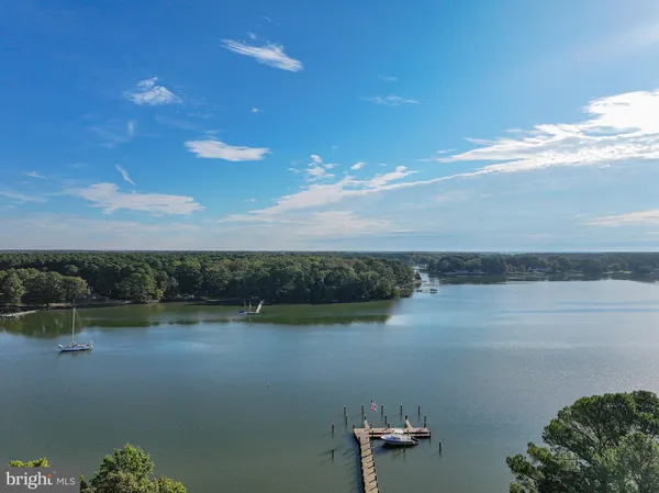 $1,825,000 | 24390 Oakwood Park Road, St. Michaels, MD 21663