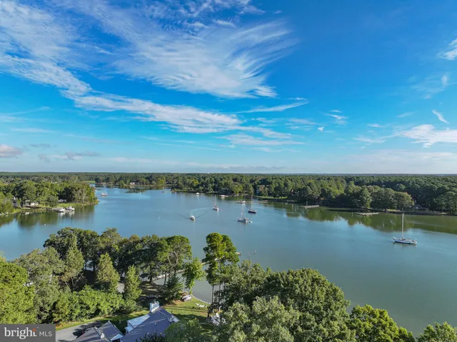 $1,900,000 | 24390 Oakwood Park Road, St. Michaels, MD 21663