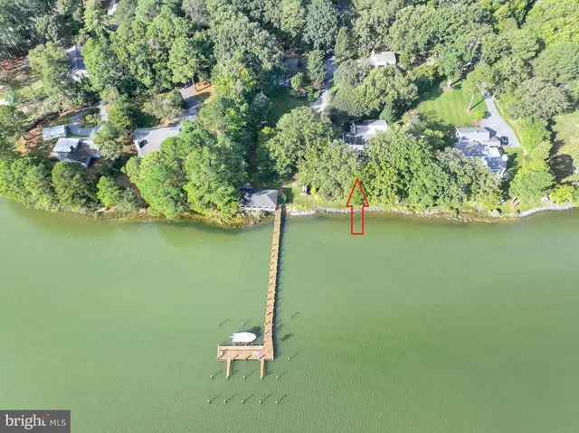 $1,900,000 | 24390 Oakwood Park Road, St. Michaels, MD 21663