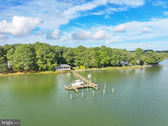 $1,900,000 | 24390 Oakwood Park Road, St. Michaels, MD 21663
