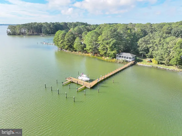 $1,900,000 | 24390 Oakwood Park Road, St. Michaels, MD 21663