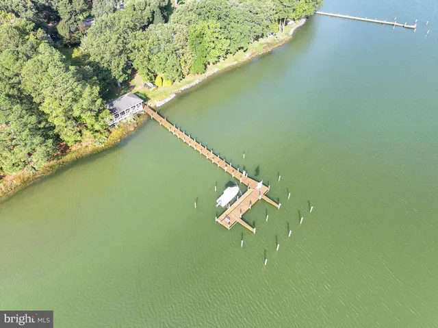 $1,900,000 | 24390 Oakwood Park Road, St. Michaels, MD 21663