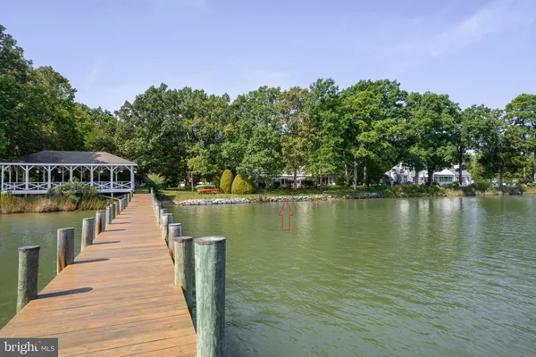 $1,825,000 | 24390 Oakwood Park Road, St. Michaels, MD 21663