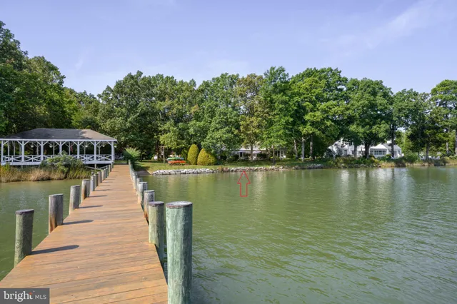 $1,900,000 | 24390 Oakwood Park Road, St. Michaels, MD 21663