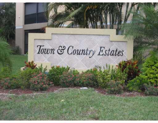 501 Dotterel Road, Unit 28A Delray Beach, FL 33444 - Photo 24 of 24 Subdivision