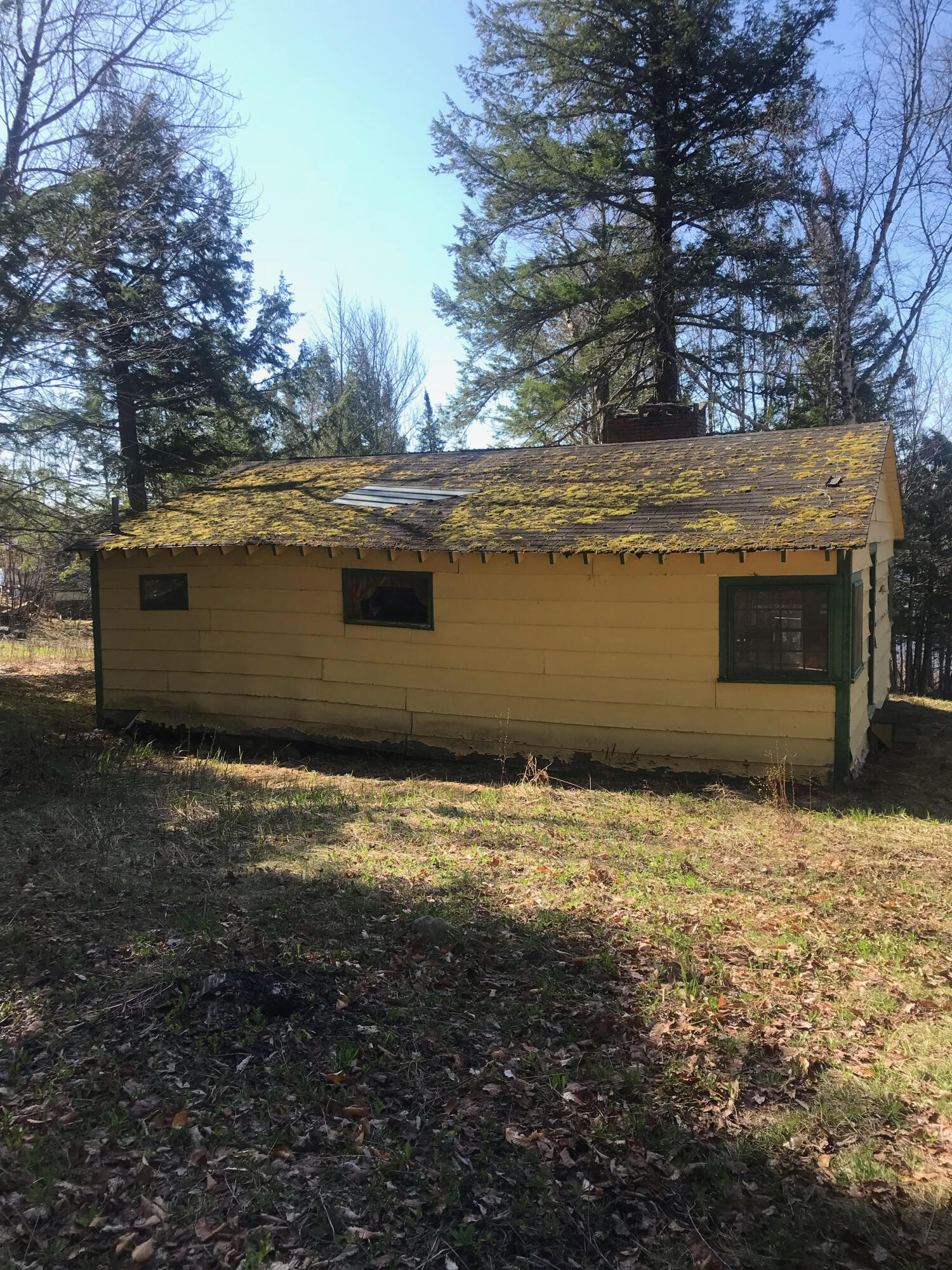 61 Bear Point Road Dover-Foxcroft, ME 04426 - Photo 2 of 3 Pic2