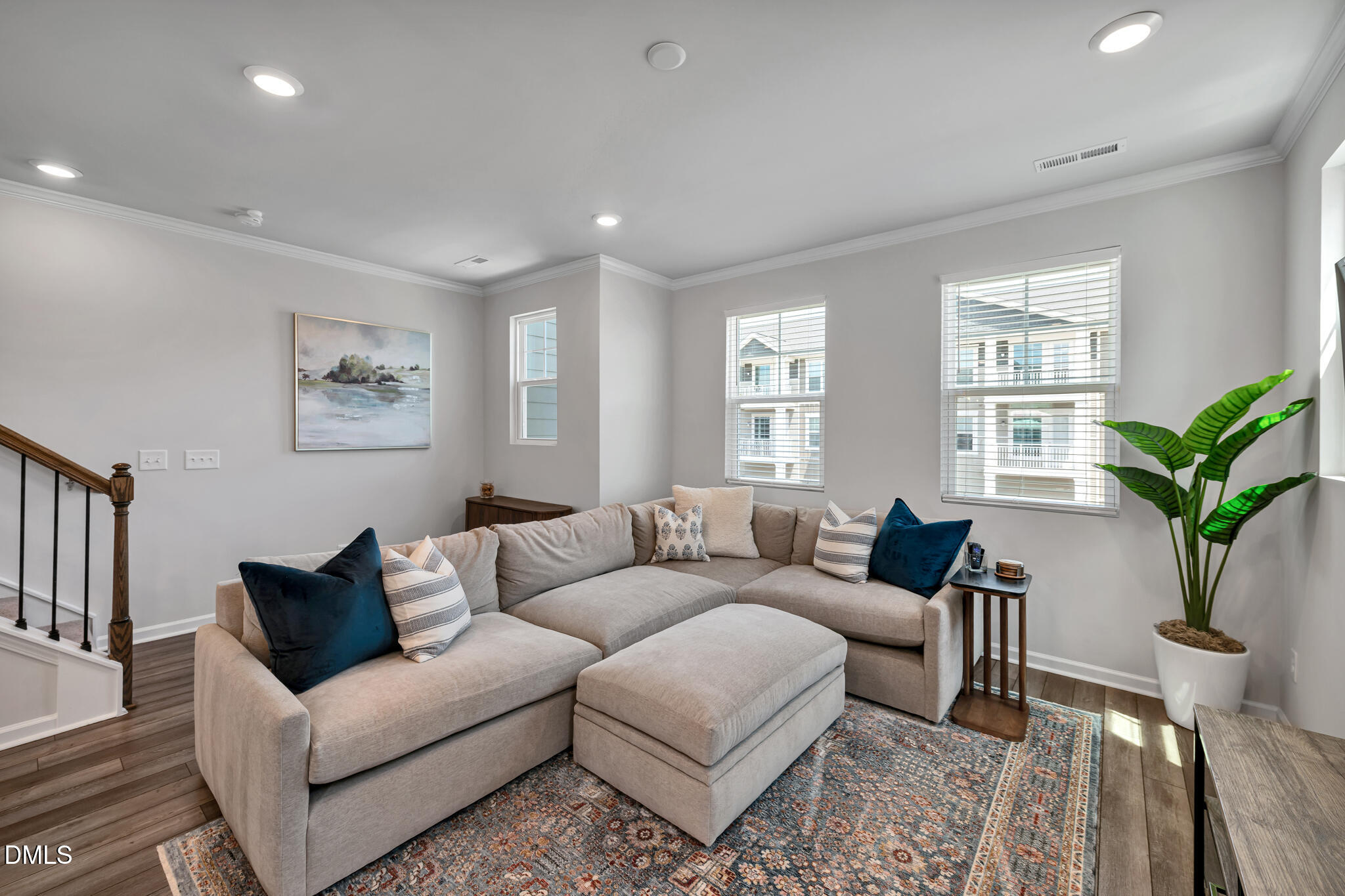 5218 Beardall Street Raleigh, NC 27616 - Photo 24 of 47