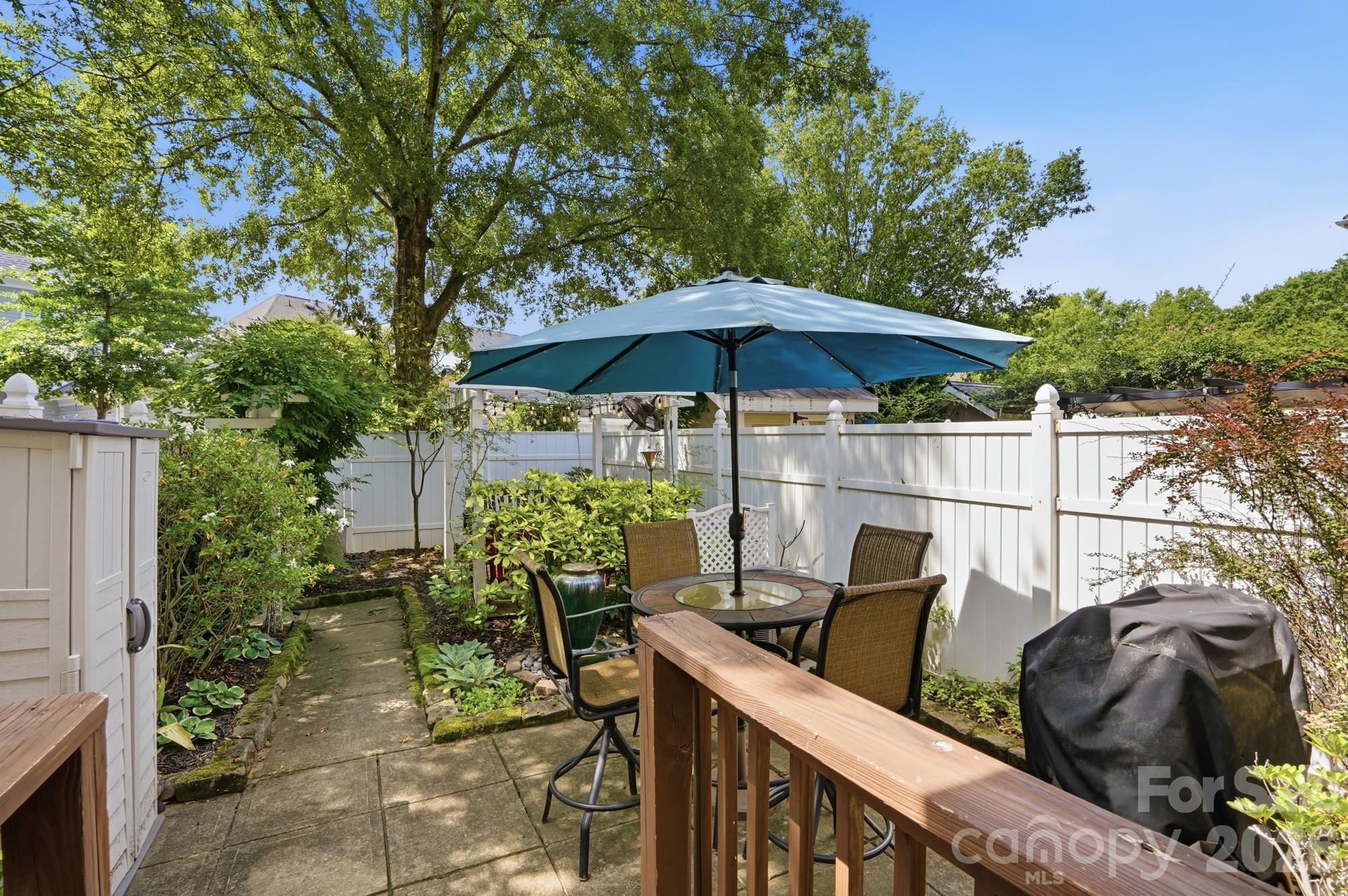 306 Elis Way Fort Mill, SC 29708 - Photo 29 of 48