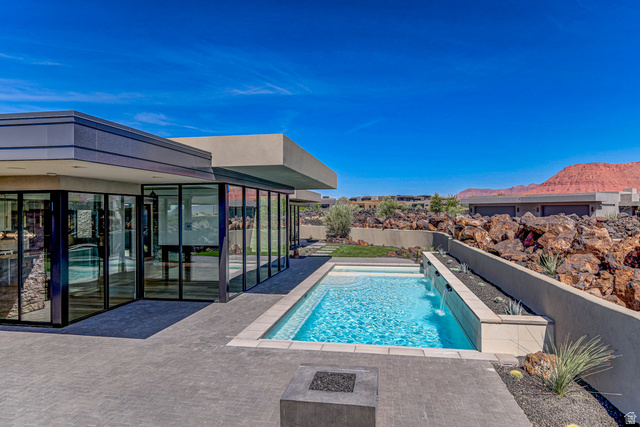 2629 West Shoshoni Trail St. George, UT 84770 - Photo 37 of 209