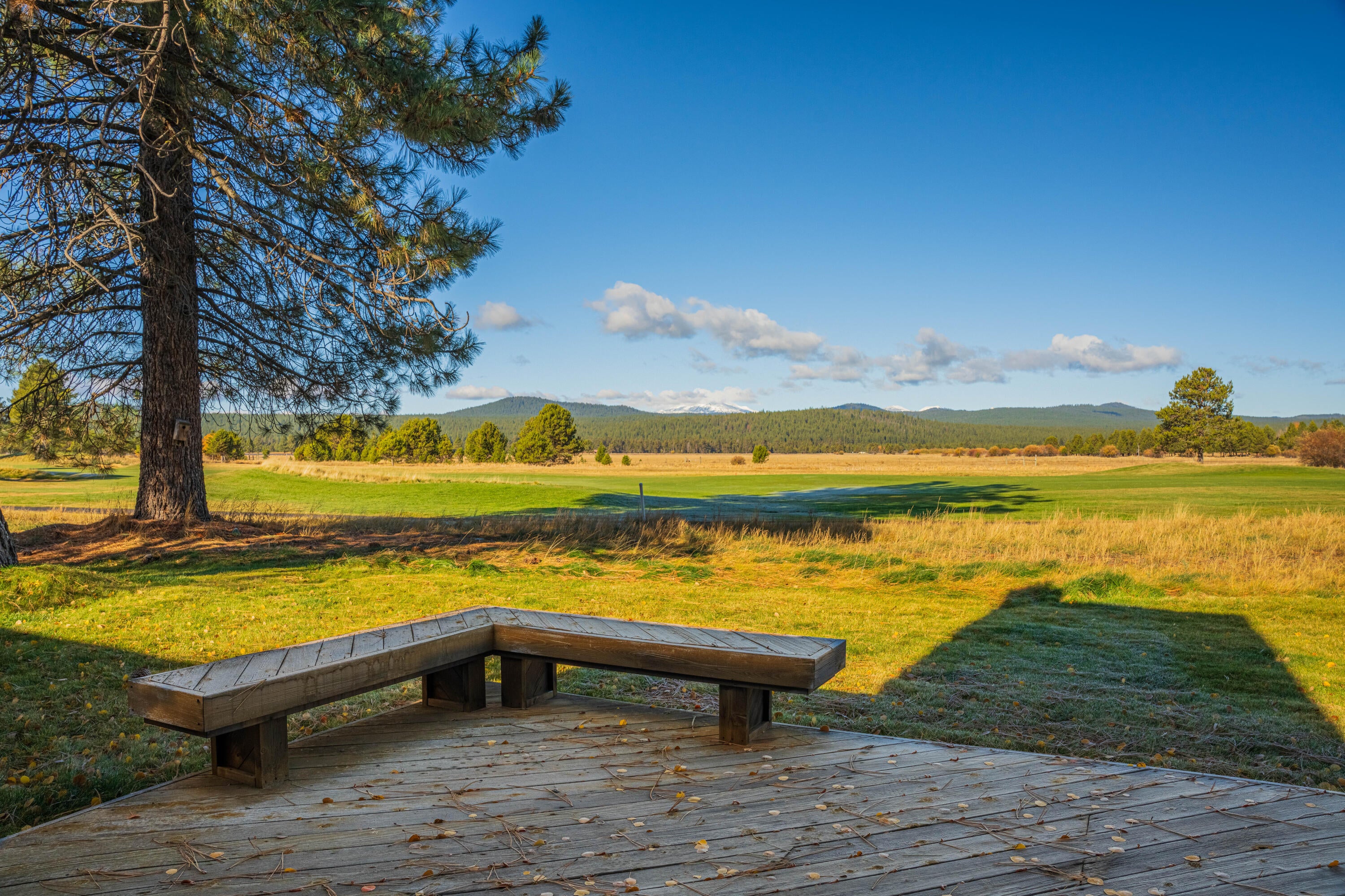57239 Island Road, Unit 39 Sunriver, OR 97707 - Photo 31 of 39 31-print-39 Meadow House-31