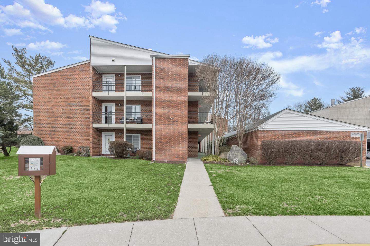 15400 Bassett Lane, Unit 461B Silver Spring, MD 20906 - Photo 2 of 37