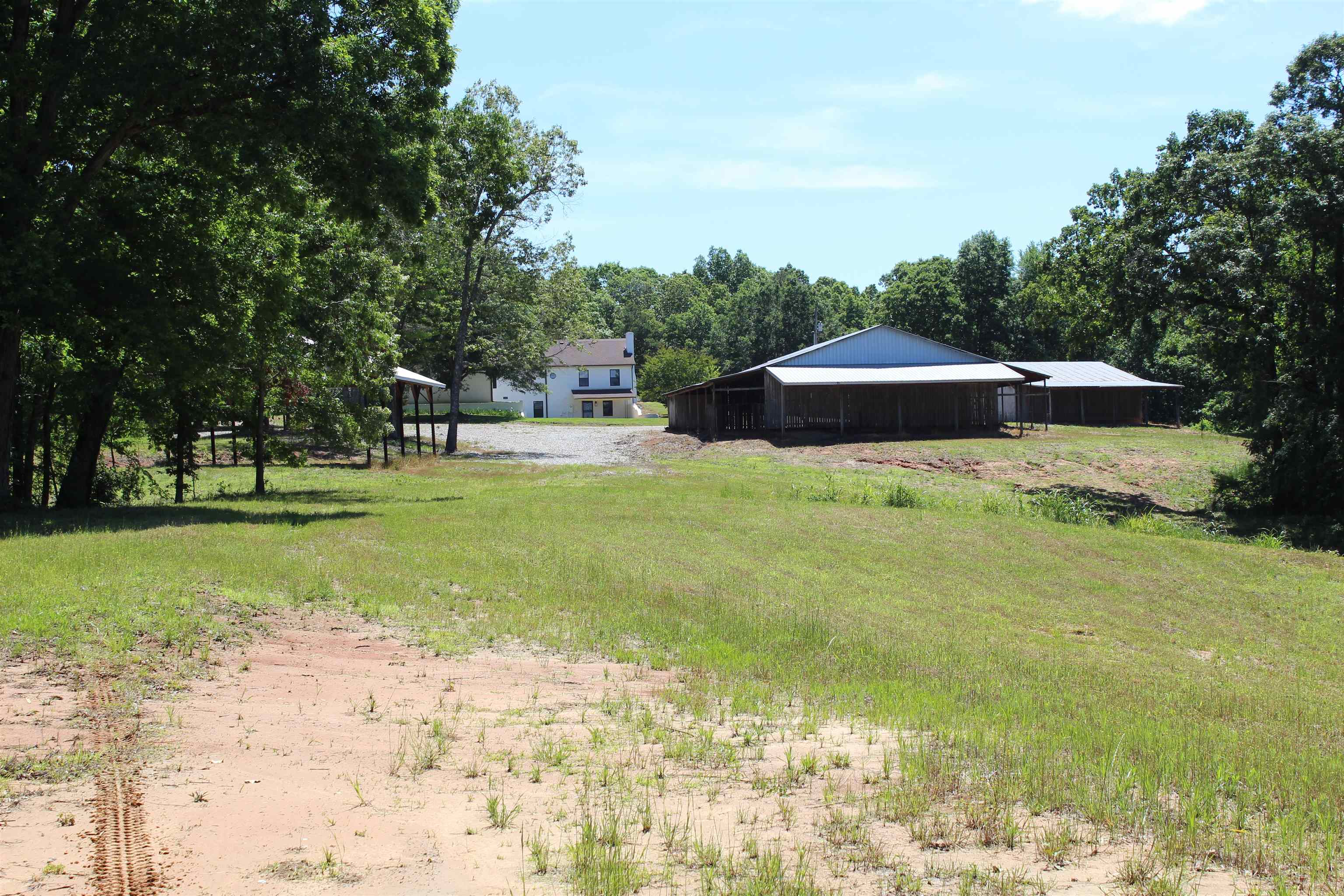 3360 Ebenezer Road Toone, TN 38381 - Photo 10 of 40