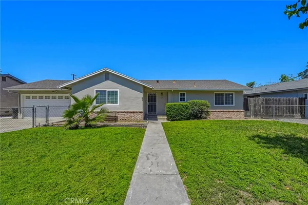 $369,500 | 1512 Coolidge Avenue, Chowchilla, CA 93610