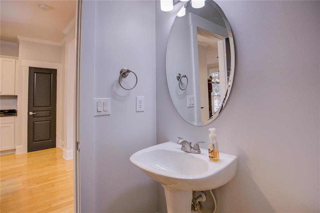 4153 Raphael Street Covington, GA 30014 - Photo 19 of 49 Gallery Image 19