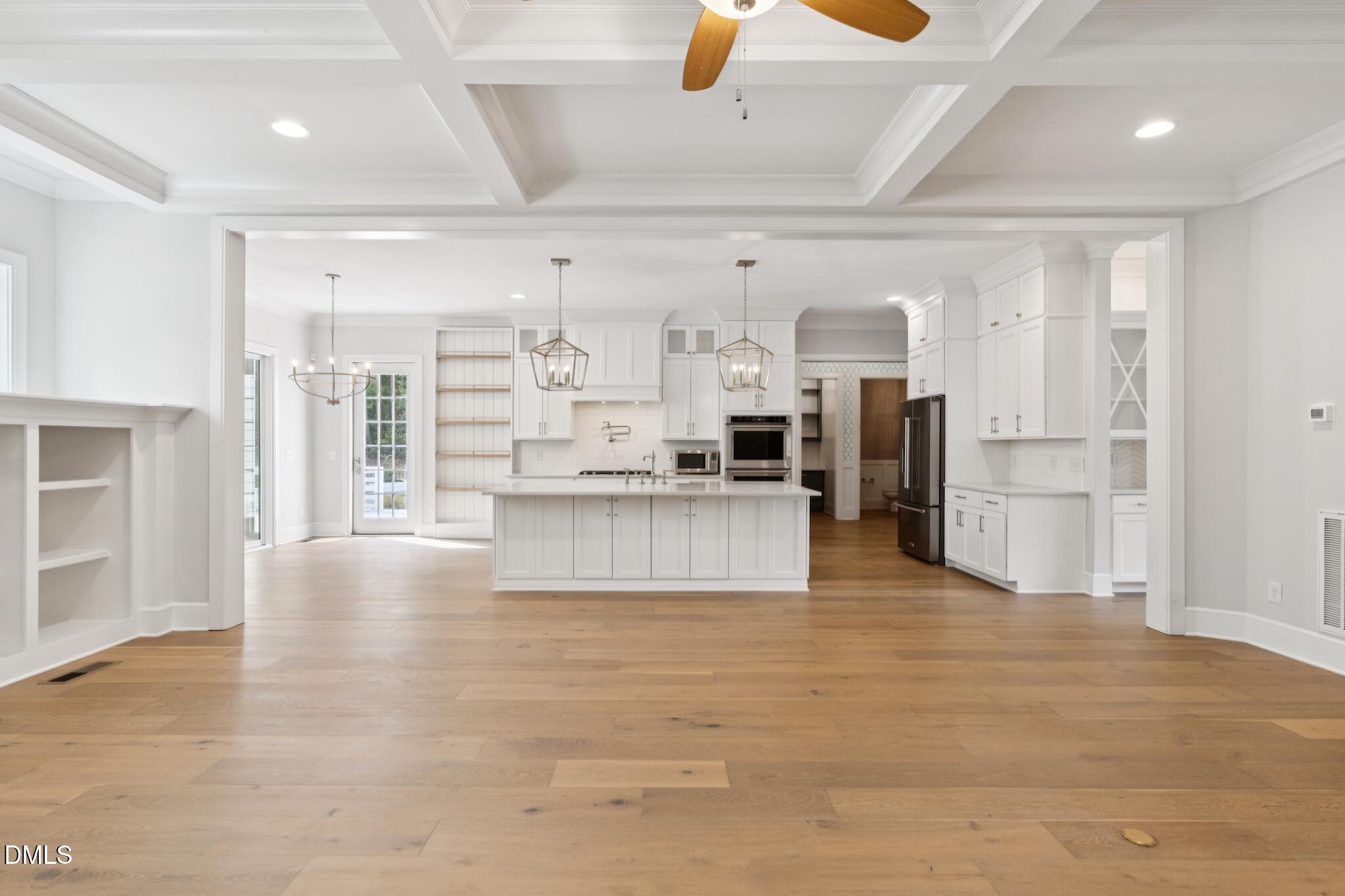 3804 Sleepy Brook Lane Raleigh, NC 27606 - Photo 24 of 99 DSC07118