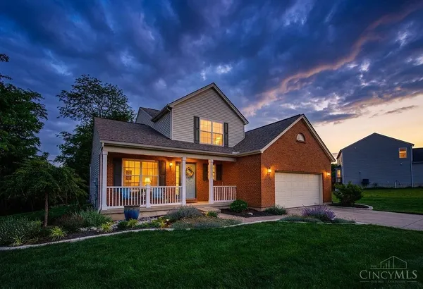$439,900 | 848 Dufour Lane, Oxford, OH 45056