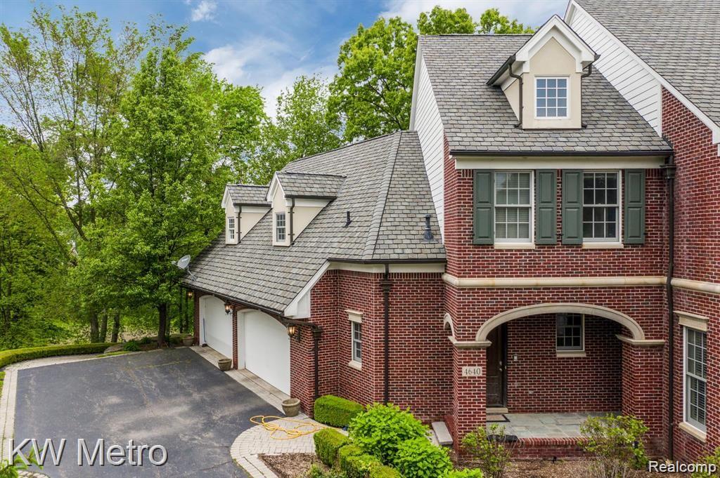 4640 Wind Ridge Court Rochester, MI 48306 - Photo 4 of 59