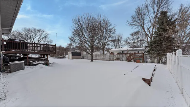 $264,999 | 3004 2nd Avenue Northwest, Willmar, MN 56201