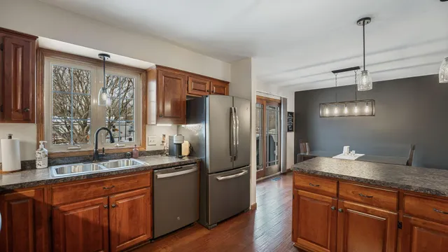 $264,999 | 3004 2nd Avenue Northwest, Willmar, MN 56201