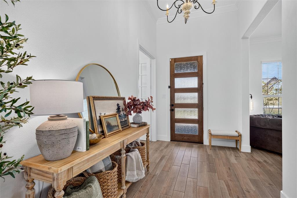 813 Vly Rdg Road Van Alstyne, TX 75495 - Photo 6 of 40 Gallery Image 6