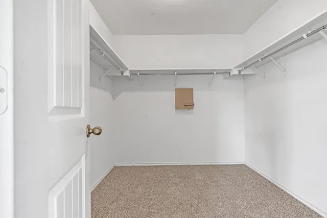 a view of small space