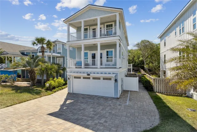$1,699,900 | 3625 South Fletcher Avenue, Fernandina Beach, FL 32034