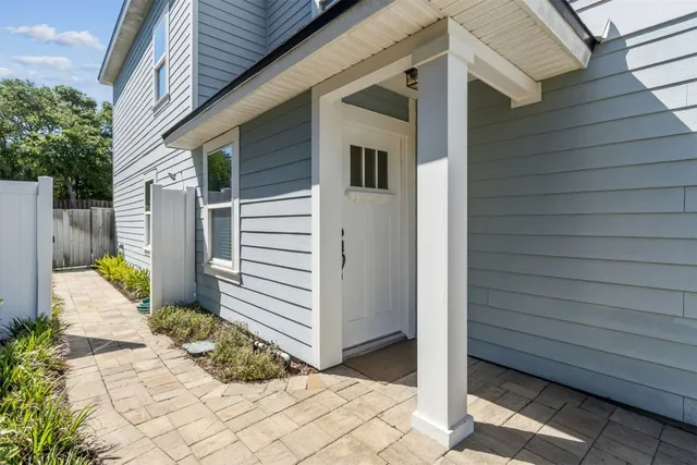 $1,699,900 | 3625 South Fletcher Avenue, Fernandina Beach, FL 32034