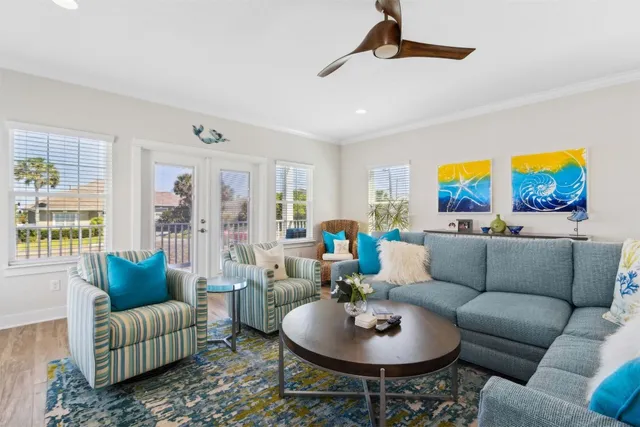 $1,699,900 | 3625 South Fletcher Avenue, Fernandina Beach, FL 32034