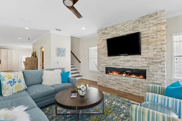 $1,699,900 | 3625 South Fletcher Avenue, Fernandina Beach, FL 32034