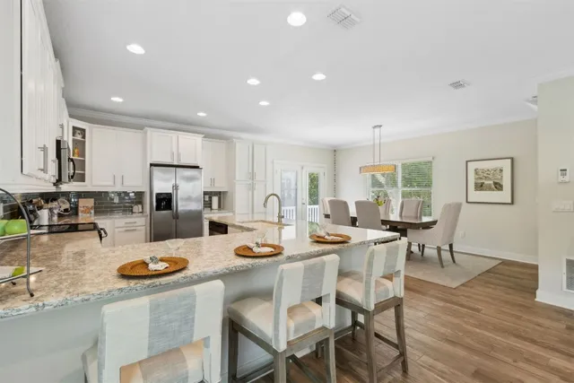 $1,699,900 | 3625 South Fletcher Avenue, Fernandina Beach, FL 32034